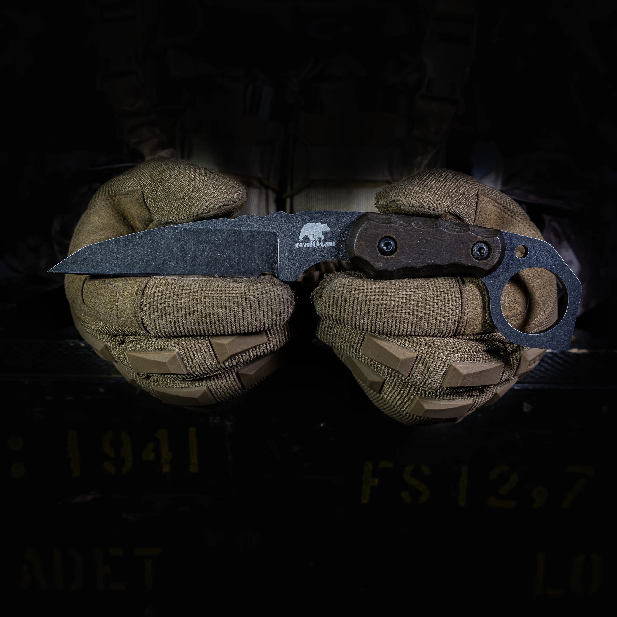 Atilla Karambit