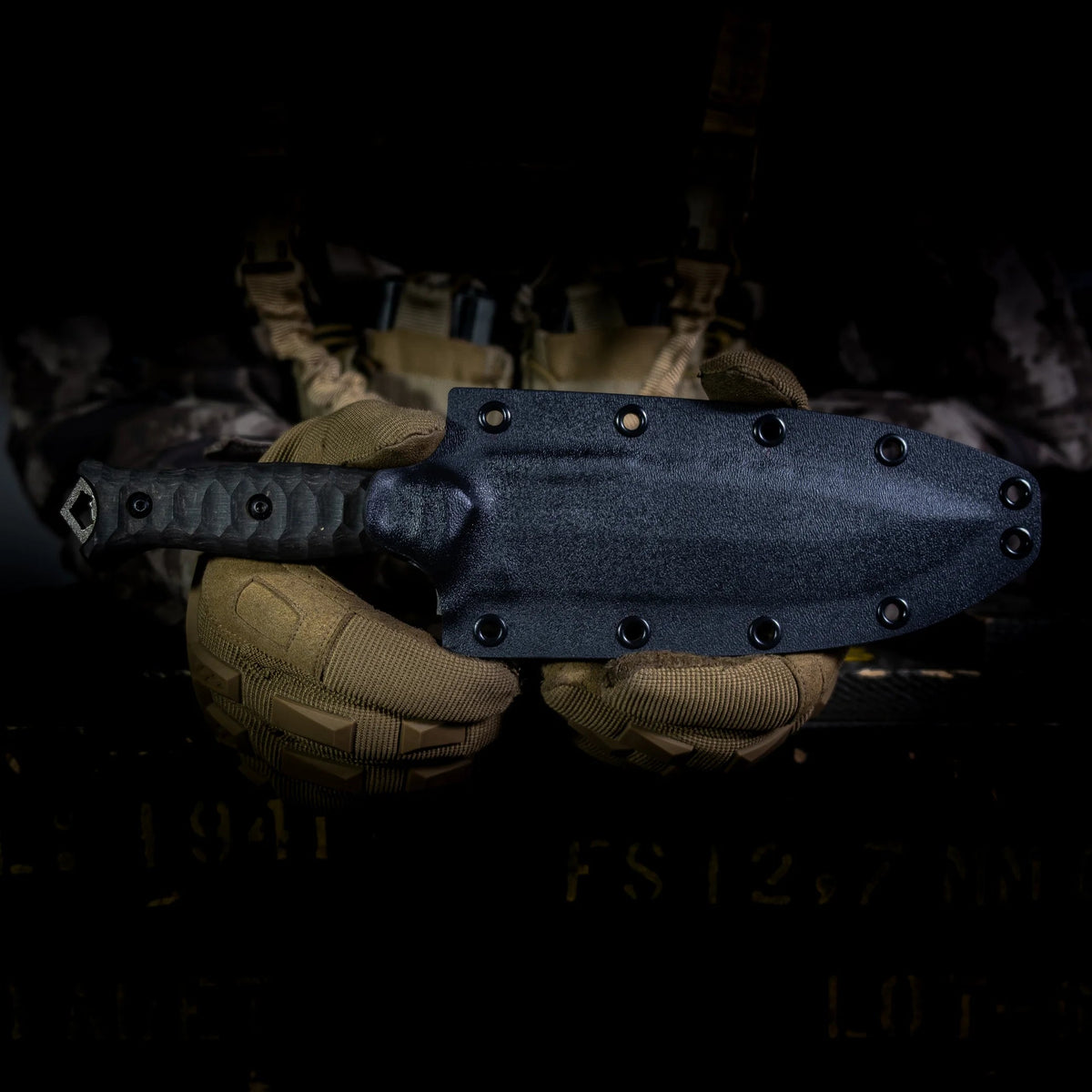 Danişment Bushcraft Serisi
