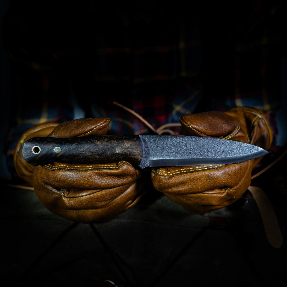 Hazar Bushcraft Serisi