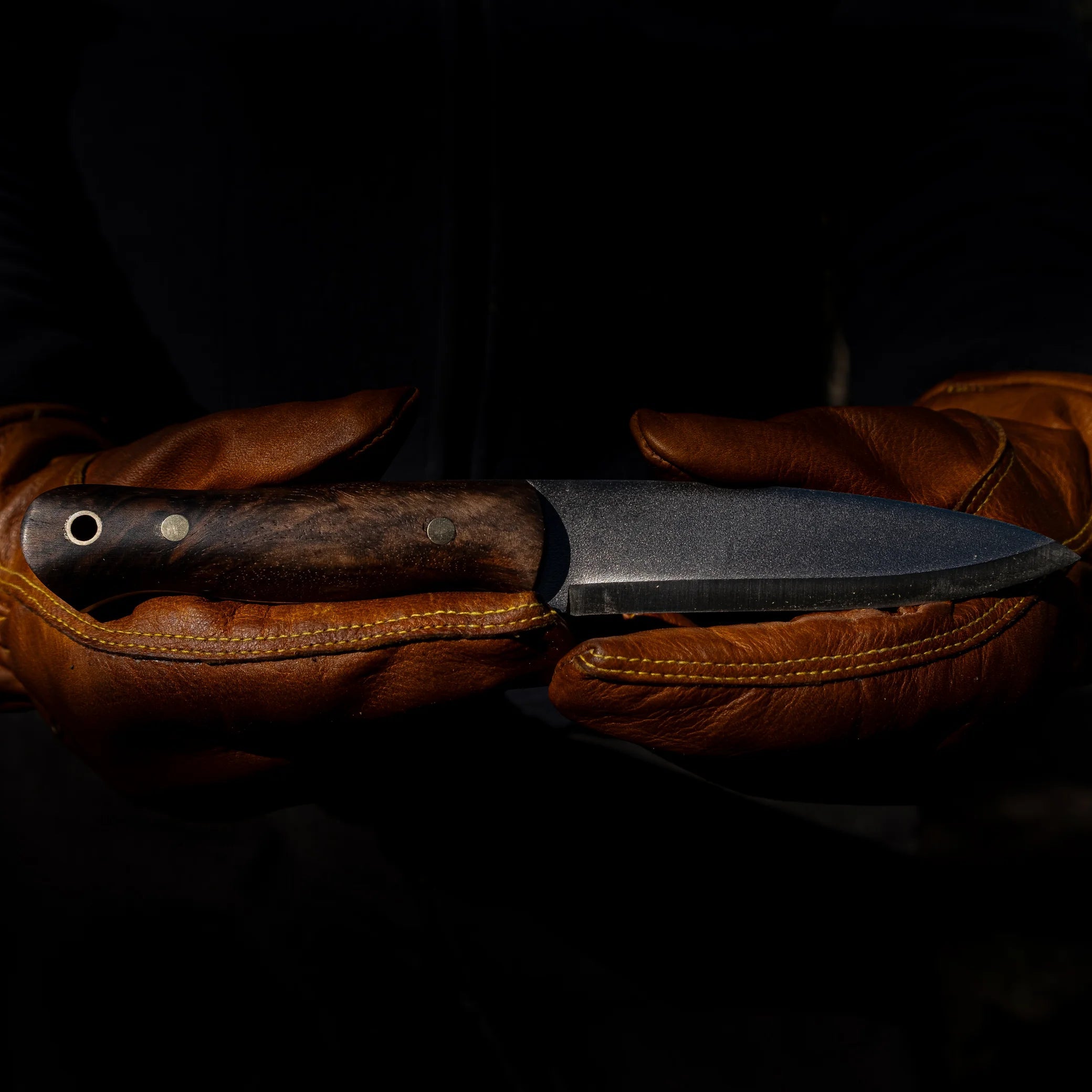 Hazar Bushcraft Serisi