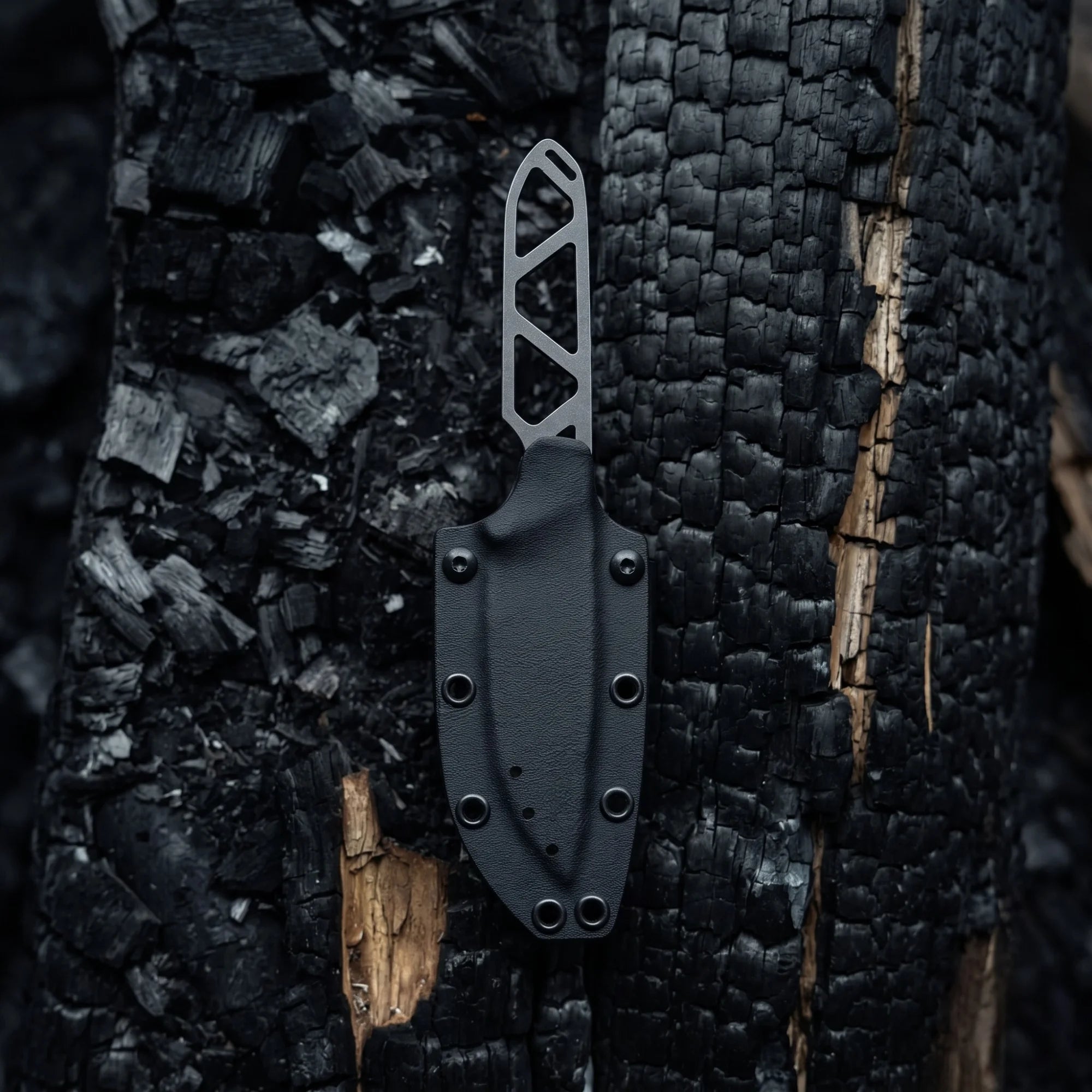 Altay Bushcraft Bıçağı