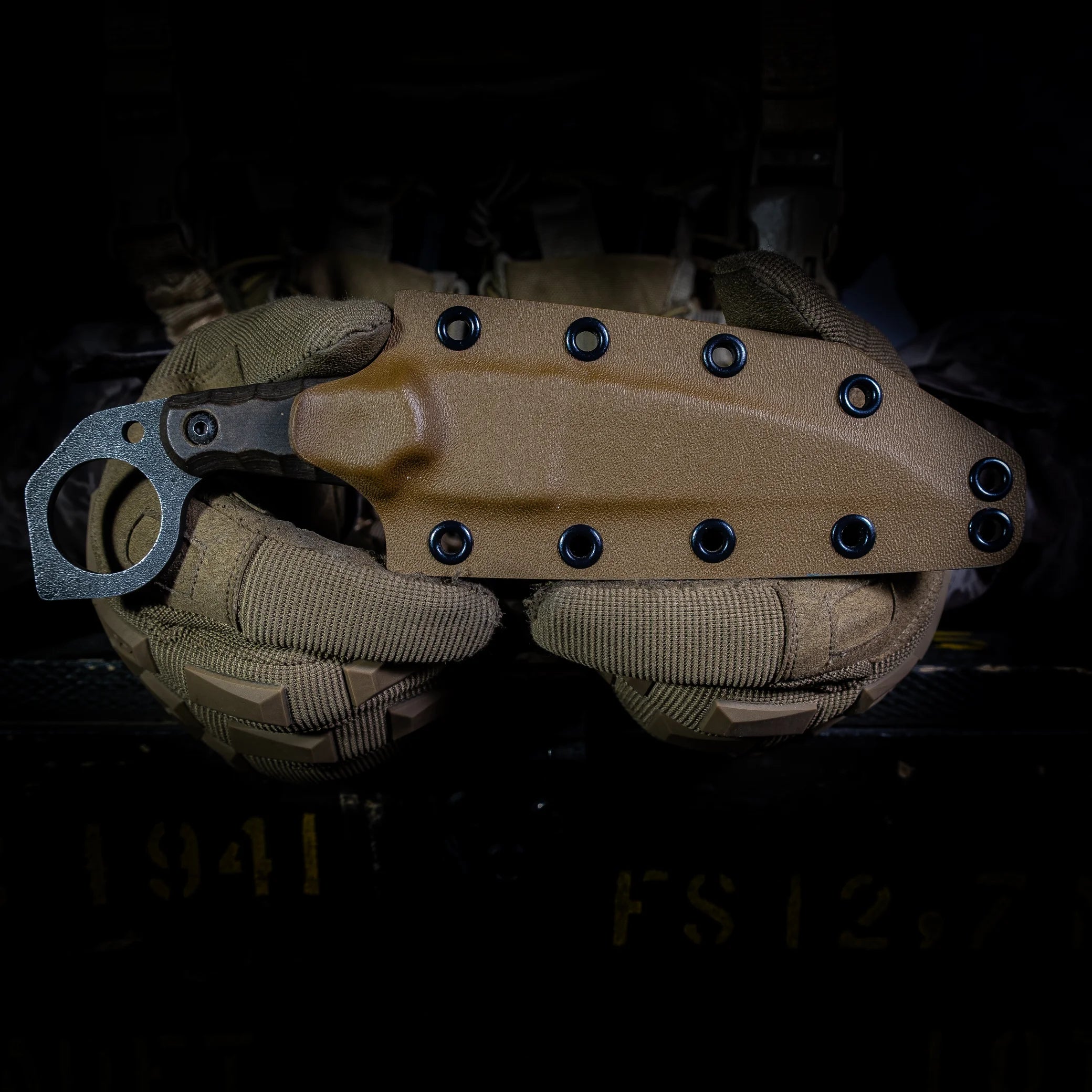Atilla Karambit