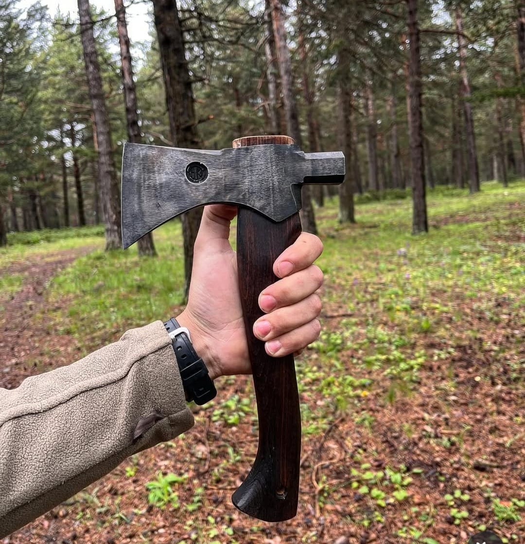 Mini Kamp Baltası