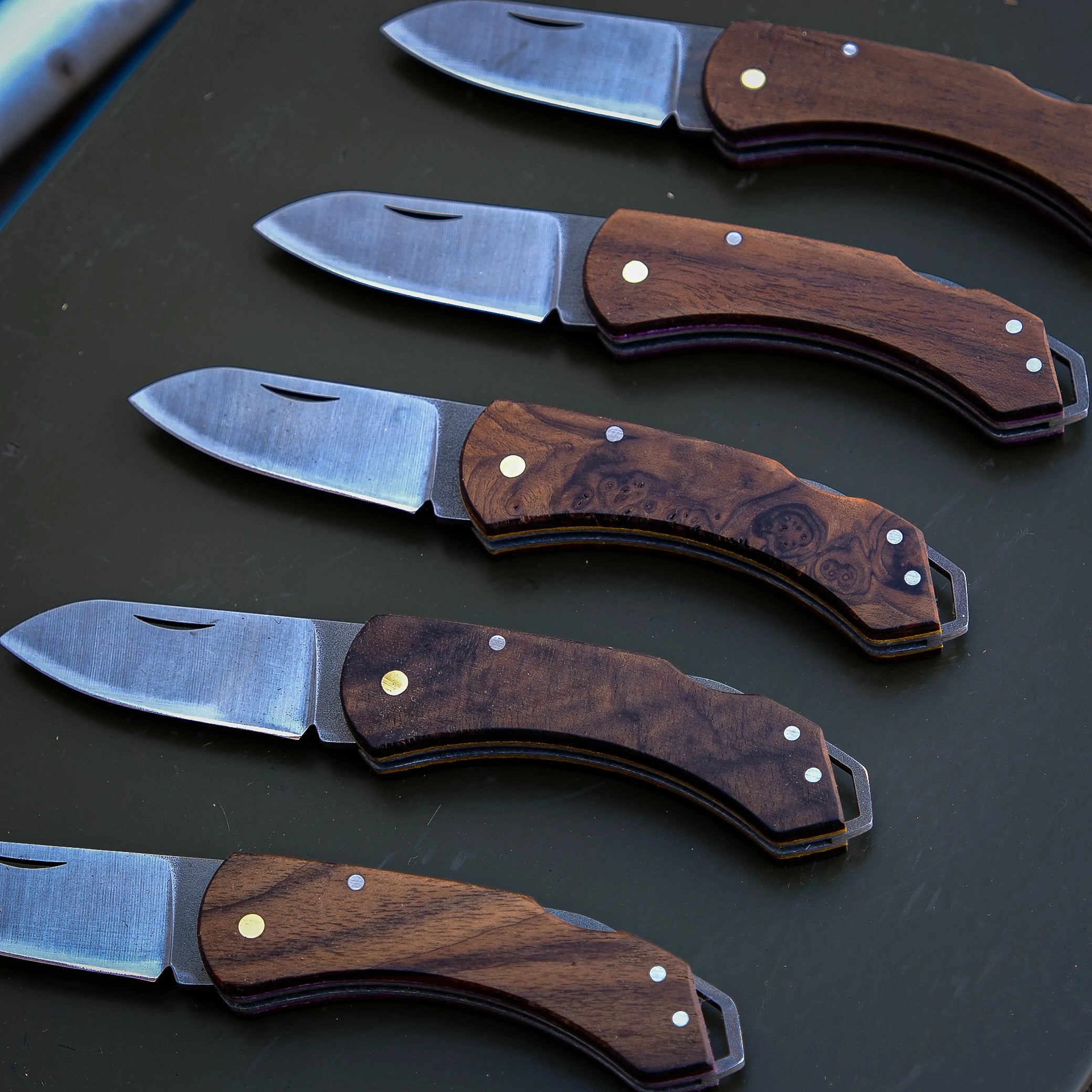 Craftman mini cep çakısı