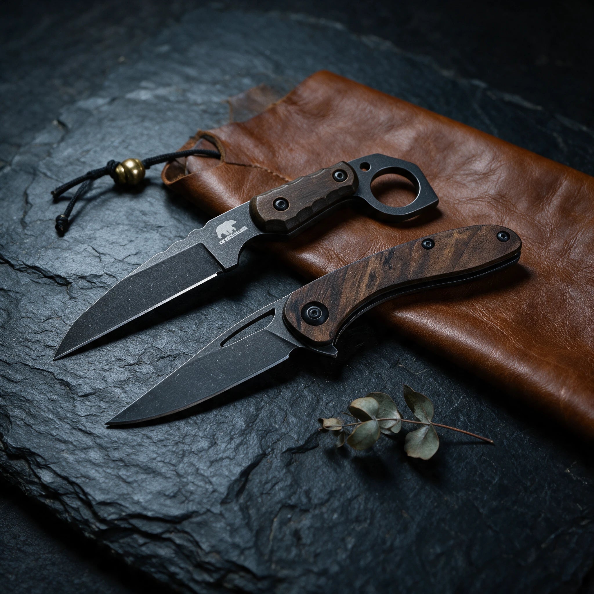 Craftman EDC Bıçakları koleksiyonu banner 4