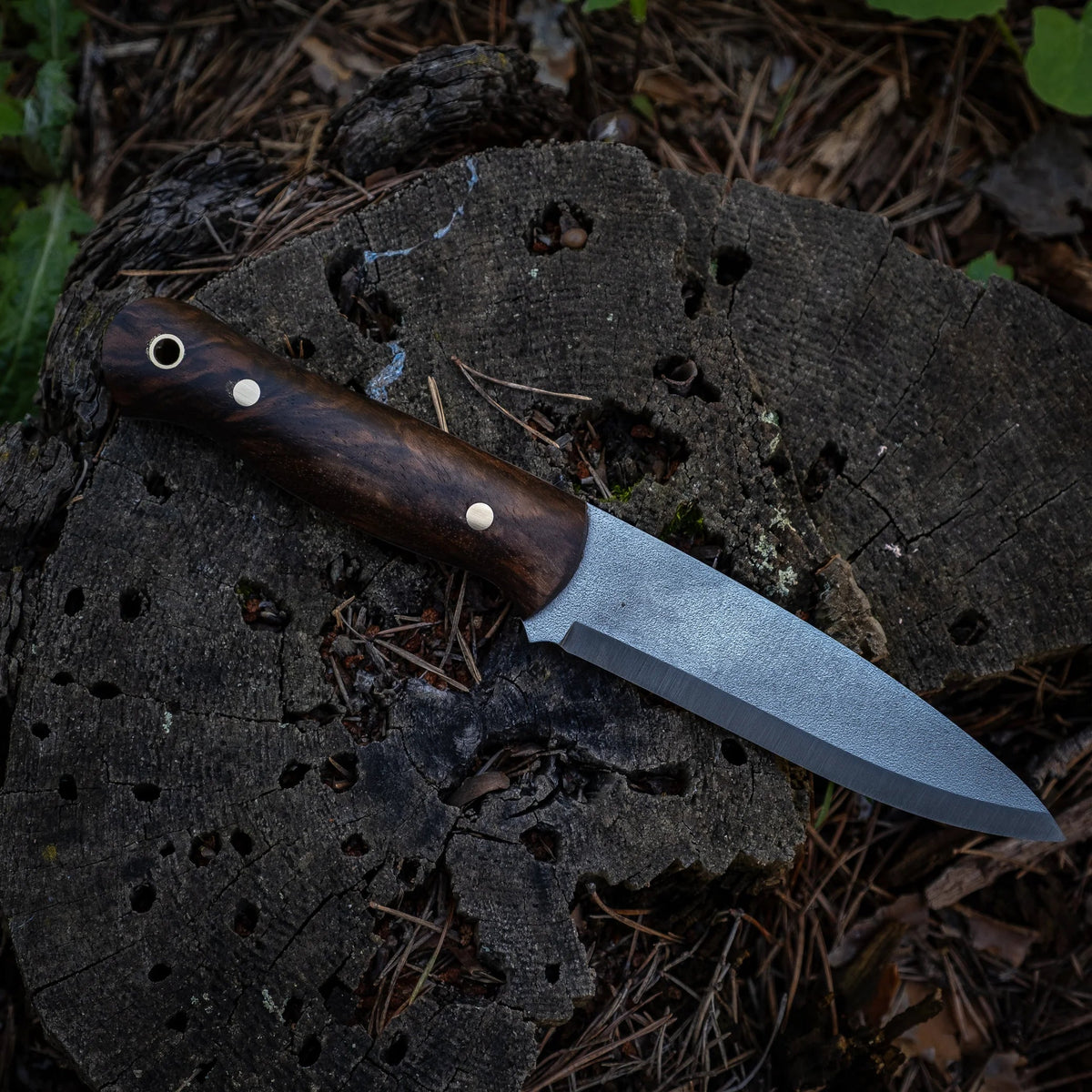 Hazar Bushcraft Serisi