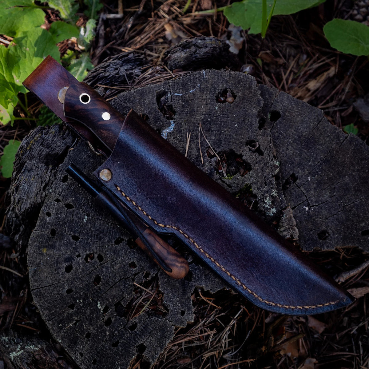 Hazar Bushcraft Serisi