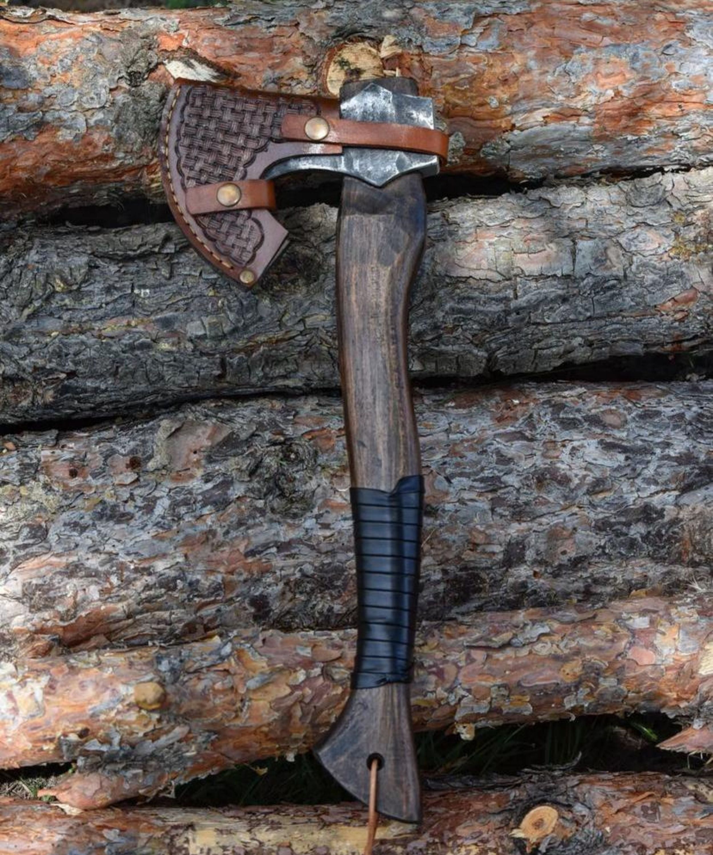 Bushcraft Kamp Seti Avantajlı Fiyat