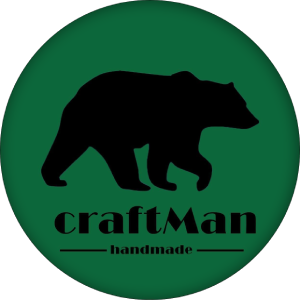 Crfatman Logo