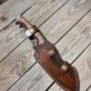 bushcraft bıçak